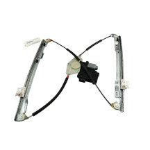 Leve vitre electrique avant gauche CITROEN C4 GRAND PICASSO 1 Photo n°4