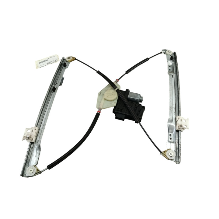 Leve vitre electrique avant gauche CITROEN C4 GRAND PICASSO 1 Photo n°4