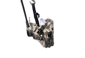 Boite de vitesses RENAULT CAPTUR 1 Photo n°5