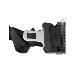 Ceinture arriere gauche RENAULT CAPTUR 1 Photo n°1