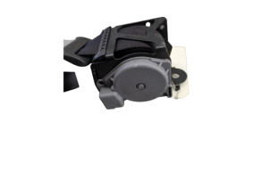 Ceinture arriere gauche RENAULT CAPTUR 1 Photo n°6