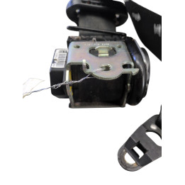 Ceinture avant gauche RENAULT CAPTUR 1 Photo n°1