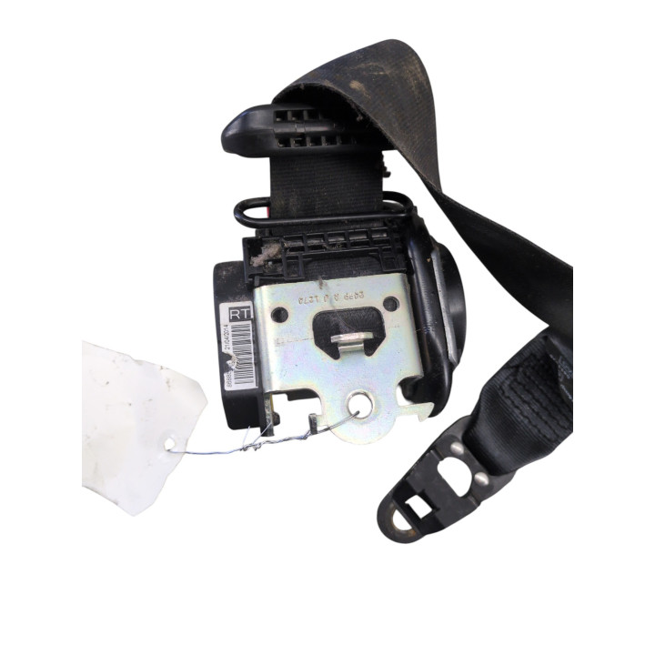 Ceinture avant gauche RENAULT CAPTUR 1 Photo n°2