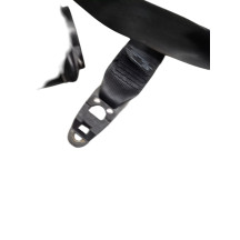 Ceinture avant gauche RENAULT CAPTUR 1 Photo n°3