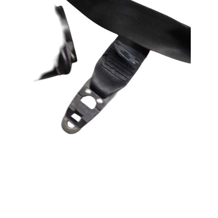 Ceinture avant gauche RENAULT CAPTUR 1 Photo n°3
