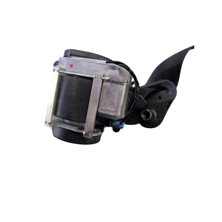 Ceinture avant gauche RENAULT CAPTUR 1 Photo n°4