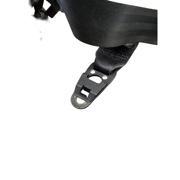 Ceinture avant gauche RENAULT CAPTUR 1 Photo n°5