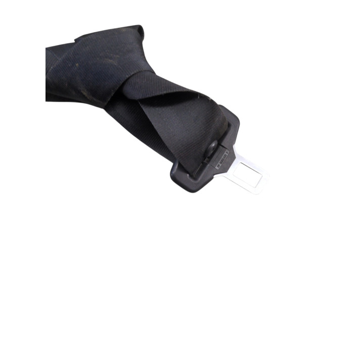 Ceinture avant gauche RENAULT CAPTUR 1 Photo n°6