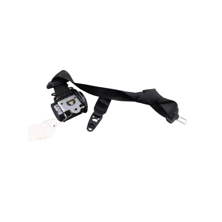 Ceinture avant gauche RENAULT CAPTUR 1 Photo n°7