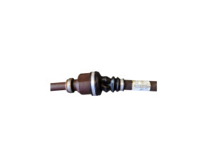 Cardan droit (transmission) CITROEN C4 2 Photo n°1