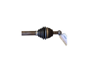 Cardan droit (transmission) CITROEN C4 2 Photo n°2