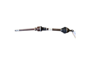 Cardan droit (transmission) CITROEN C4 2 Photo n°4