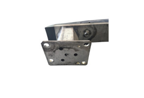 Renfort pare choc avant (traverse) CITROEN C4 GRAND PICASSO 1 Photo n°6