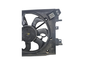 Moto ventilateur radiateur CITROEN E-MEHARI Photo n°3