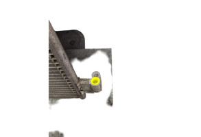 Radiateur clim CITROEN E-MEHARI Photo n°1