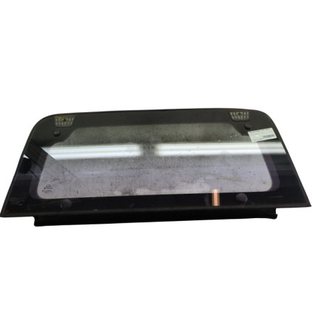Malle/Hayon arriere CITROEN E-MEHARI