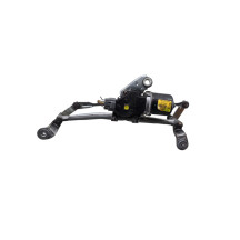 Moteur essuie glace avant RENAULT TWINGO 3 Photo n°2