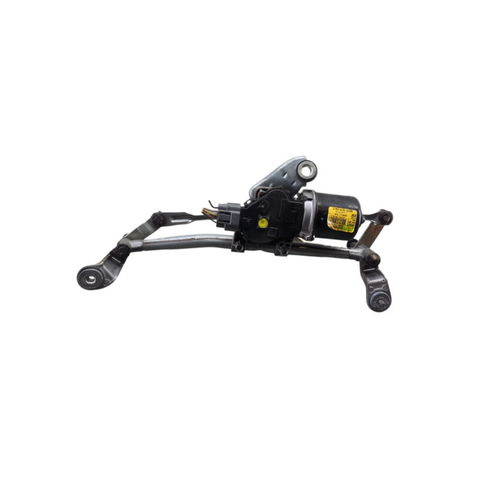 Moteur essuie glace avant RENAULT TWINGO 3 Photo n°2