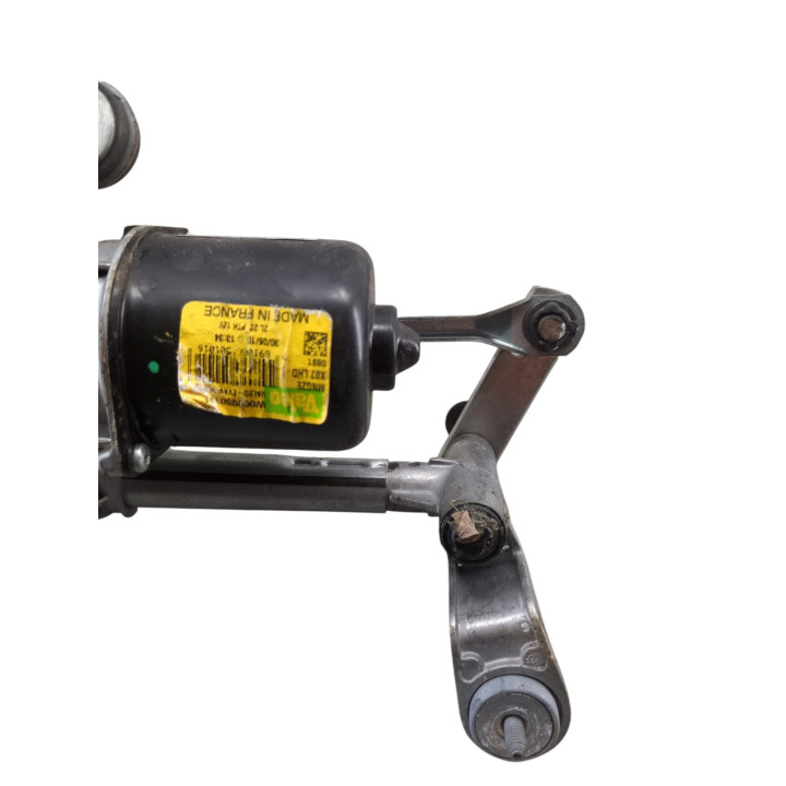 Moteur essuie glace avant RENAULT TWINGO 3 Photo n°3
