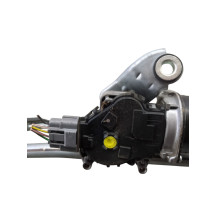 Moteur essuie glace avant RENAULT TWINGO 3 Photo n°4
