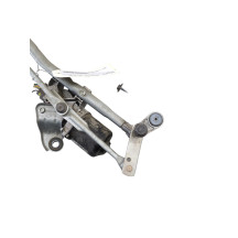 Moteur essuie glace avant RENAULT TWINGO 3 Photo n°5