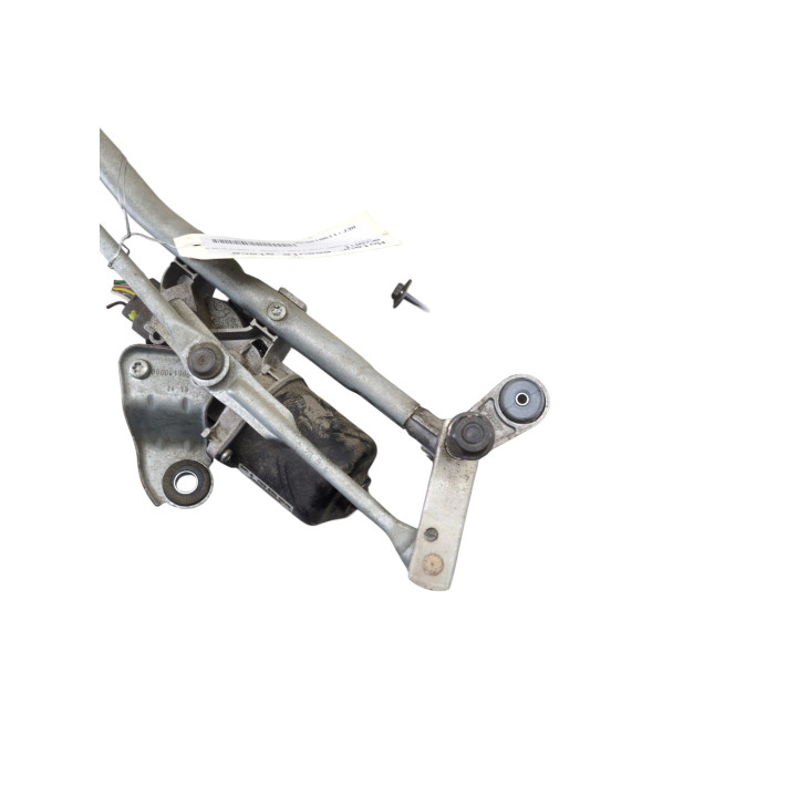 Moteur essuie glace avant RENAULT TWINGO 3 Photo n°5
