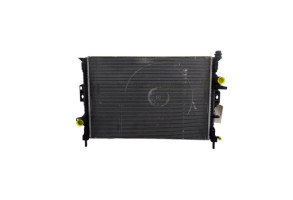 Radiateur eau FORD KUGA 1 Photo n°6