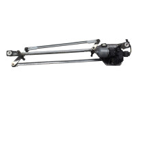 Moteur essuie glace avant FORD KUGA 1 Photo n°2