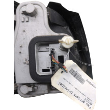 Feu arriere principal droit (feux) VOLKSWAGEN POLO 5 Photo n°5