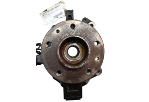 Pivot de moyeu avant droit RENAULT SCENIC 3 Photo n°3