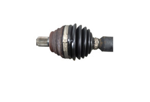 Cardan droit (transmission) VOLKSWAGEN GOLF 7 Photo n°4