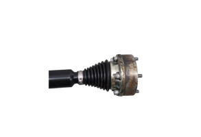 Cardan droit (transmission) VOLKSWAGEN GOLF 7 Photo n°6