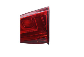 Feu arriere secondaire droit (feux) VOLKSWAGEN GOLF 7 Photo n°2