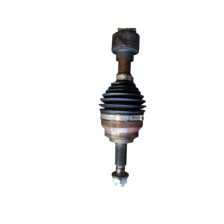 Cardan gauche (transmission) DACIA SANDERO 3 STEPWAY Photo n°2