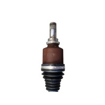 Cardan gauche (transmission) DACIA SANDERO 3 STEPWAY Photo n°4