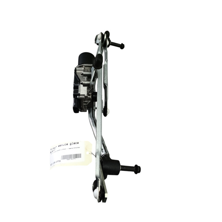 Moteur essuie glace avant DACIA SANDERO 3 STEPWAY Photo n°4
