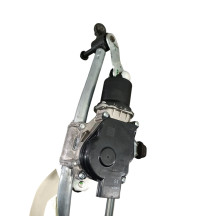 Moteur essuie glace avant DACIA SANDERO 3 STEPWAY Photo n°5