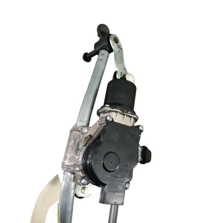 Moteur essuie glace avant DACIA SANDERO 3 STEPWAY Photo n°5