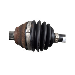 Cardan gauche (transmission) SEAT LEON 3 Photo n°1