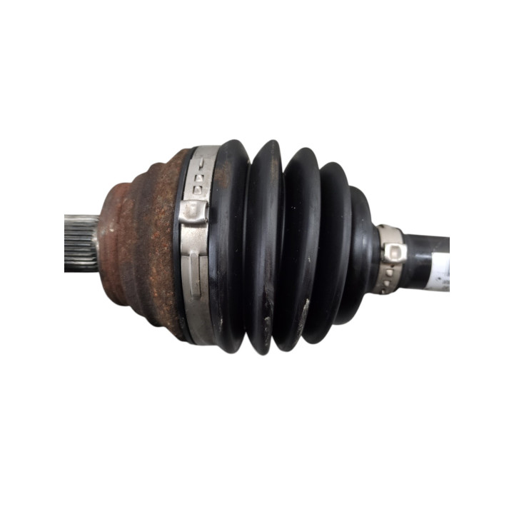 Cardan gauche (transmission) SEAT LEON 3 Photo n°1