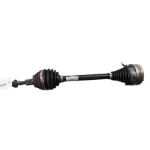 Cardan gauche (transmission) SEAT LEON 3 Photo n°4