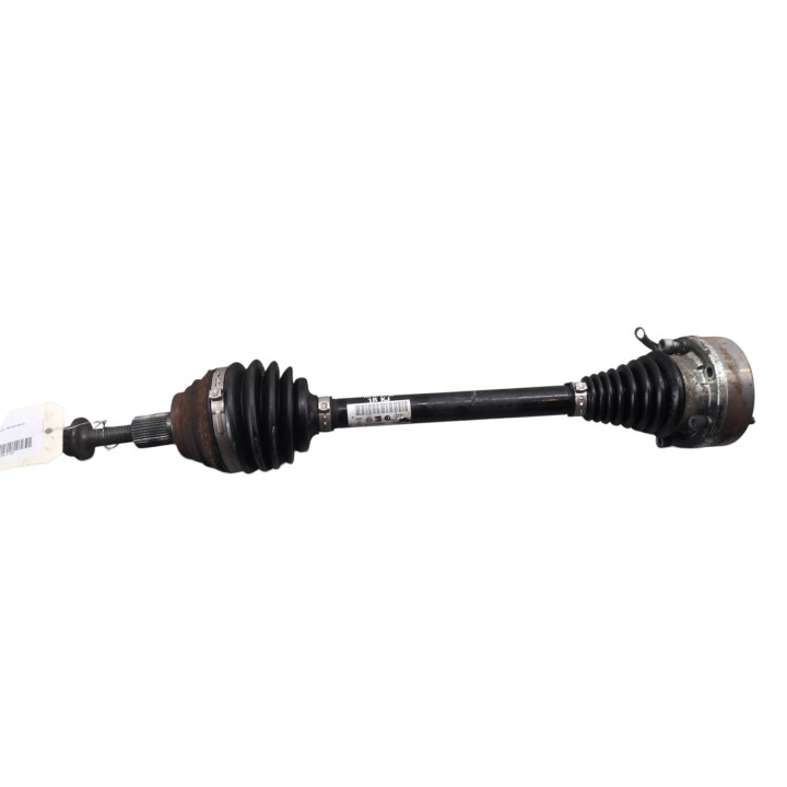 Cardan gauche (transmission) SEAT LEON 3 Photo n°4