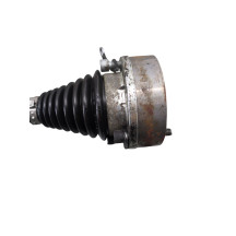 Cardan gauche (transmission) SEAT LEON 3 Photo n°5
