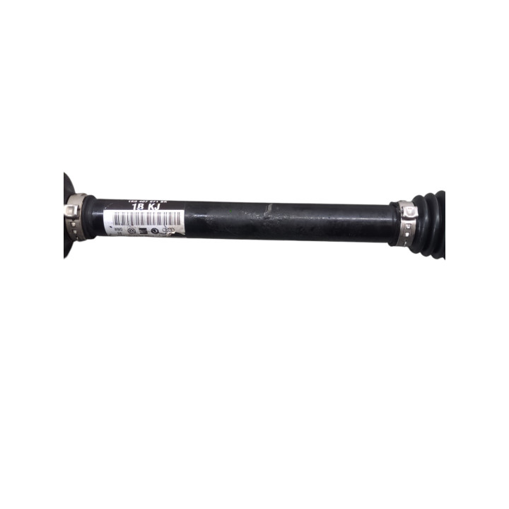 Cardan gauche (transmission) SEAT LEON 3 Photo n°6