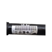 Cardan gauche (transmission) SEAT LEON 3 Photo n°7