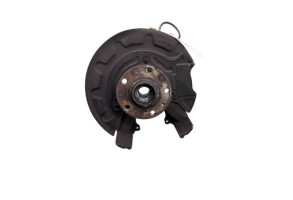 Pivot de moyeu avant droit SEAT LEON 3 Photo n°2