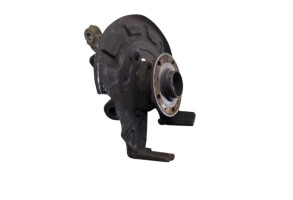 Pivot de moyeu avant gauche SEAT LEON 3 Photo n°4