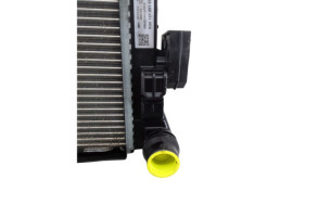 Radiateur eau SEAT LEON 3 Photo n°1