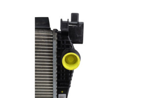 Radiateur eau SEAT LEON 3 Photo n°2