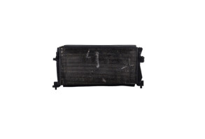 Radiateur eau SEAT LEON 3 Photo n°7